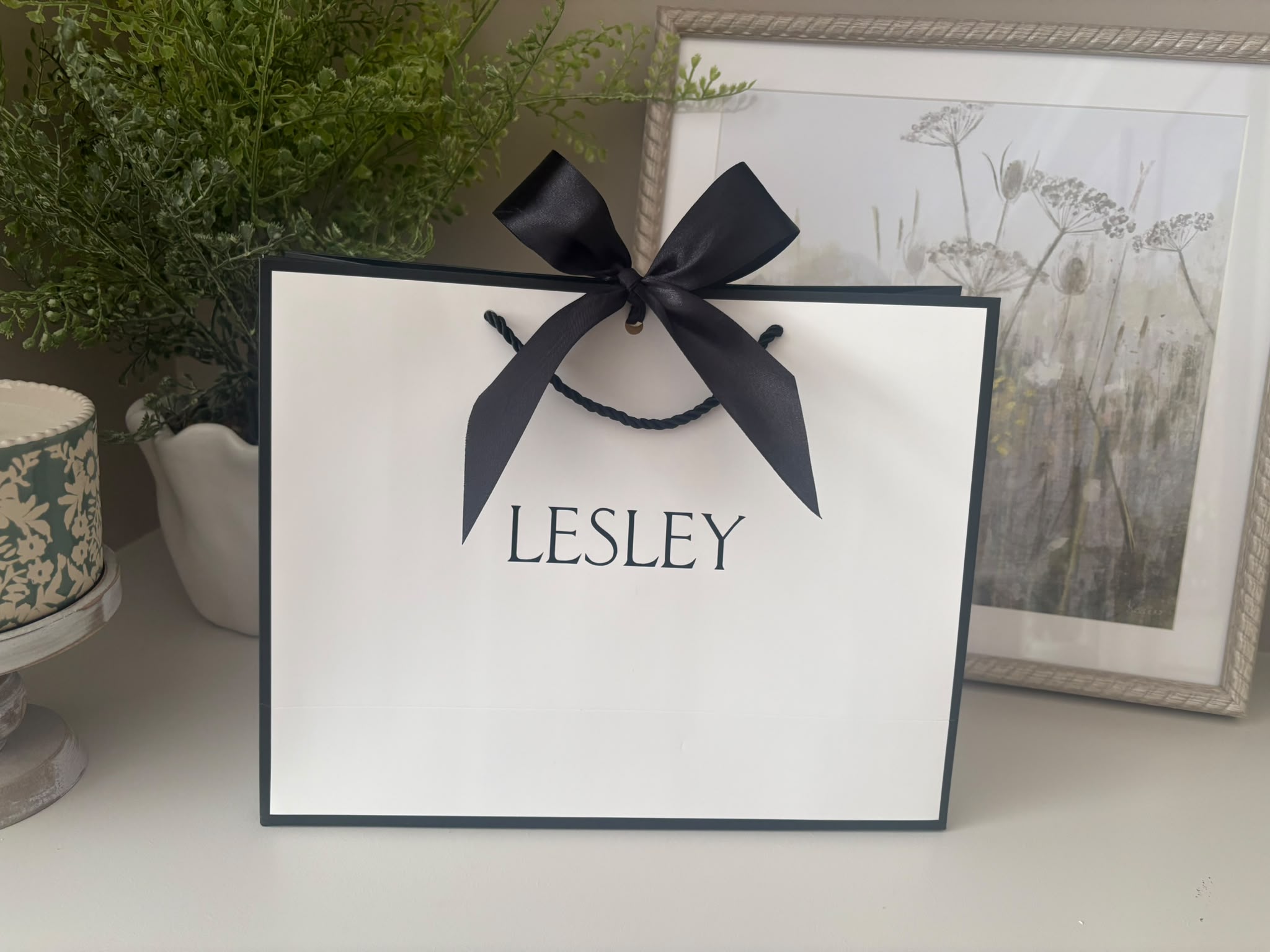 Gift Bags